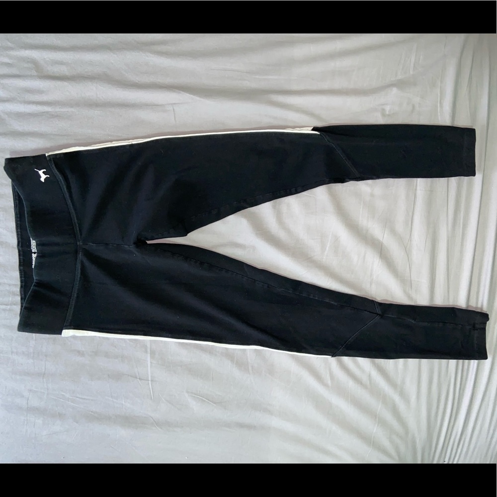 PINK By VS Yoga Leggings